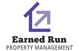 Earned Run Real Estate Group Logo