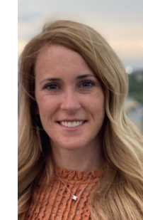 Picture of Jacki Hanlon