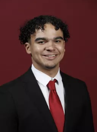 Picture of Joe Hamilton